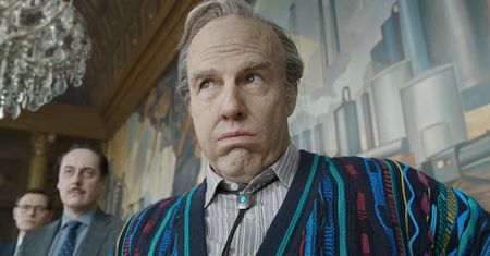 Gniot czy arcydzieło? "Digger" mocno podzielił świat kina