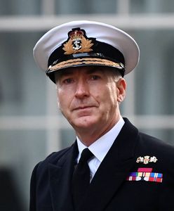 Ostrzeżenie z Londynu. Nowe cele Putina