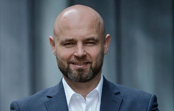 Mariusz Mistewicz wiceszefem departamentu promocji w NBP