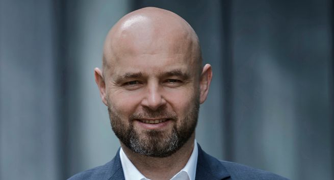 Mariusz Mistewicz wiceszefem departamentu promocji w NBP