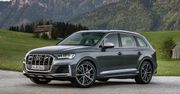Audi Q7 (2022): cennik i opis wersji
