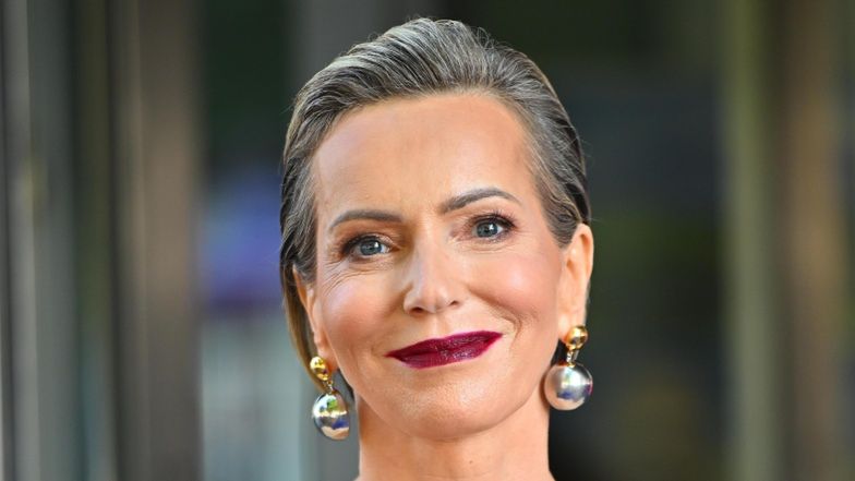 Paulina Smaszcz pokazała się w naturalnej odsłonie