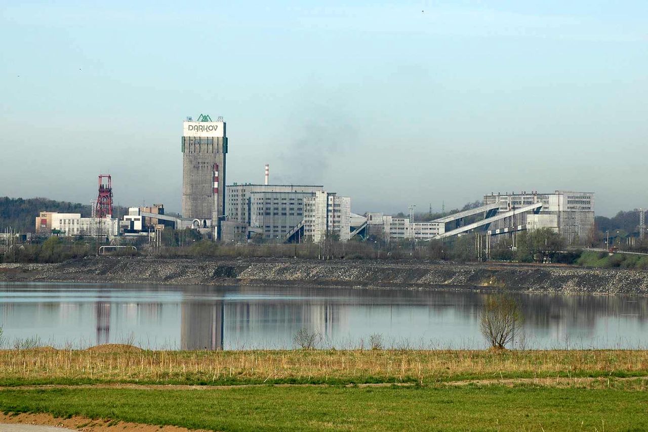 Koniec węgla kamiennego. Czesi zamykają ostatnią kopalnię