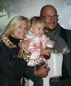 Córka Piotra Gąsowskiego i Anny Głogowskiej ma 16 lat. Zobacz, jak wydoroślała Julia Gąsowska