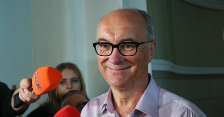 Czarzasty o wyborach. Chce wystartować z innym ugrupowaniem