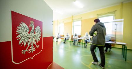 Referendum 2023. Jak zapisać się na głosowanie poza miejscem zamieszkania?