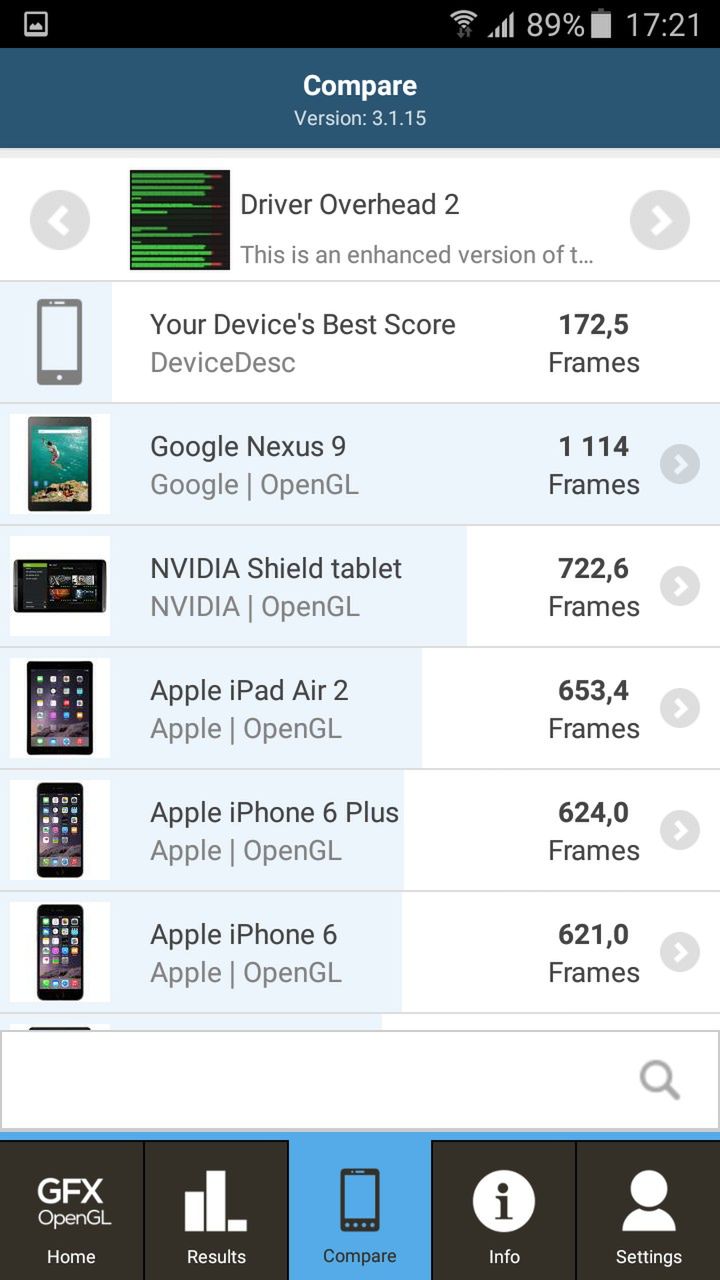 Samsung Galaxy J5 to zaskakująco dobry średniak z wieloma zaletami [test i recenzja] 21