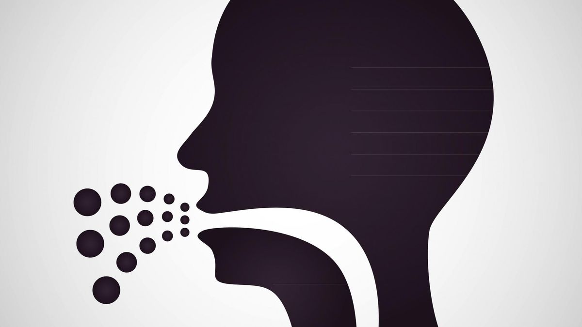 Kiedy kaszel jest niebezpieczny?