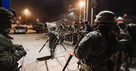 Rzecznik MSZ: Polska rozważa “opcje atomowe” przeciwko Białorusi