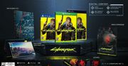 CD Projekt podsumowuje sprzedaż Cyberpunka. Od premiery doszło kilka milionów