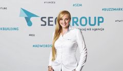 Marta Kowalczyk szefem warszawskiego oddziału SEOgroup i new business directorem