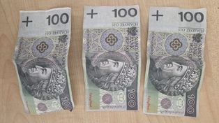 Bolesławiec: Studentki z Afryki zatrzymane z fałszywymi banknotami