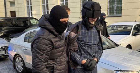 Zamach na siedzibę PO. Są nowe ustalenia biegłych