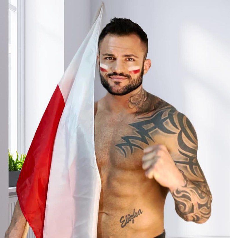 Trybson celebruje Święto Niepodległości