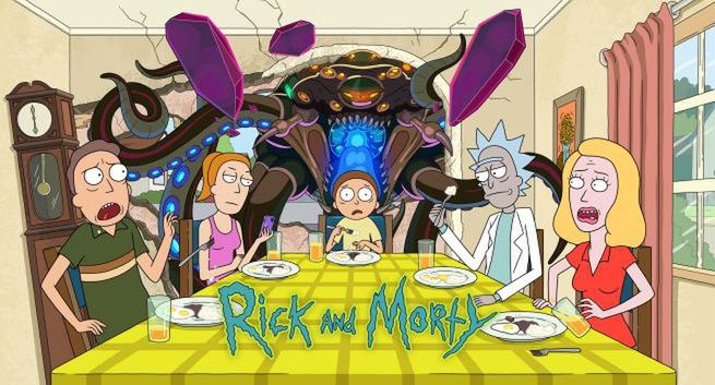 Serial „Rick i Morty” w HBO, nowy sezon od 21 czerwca