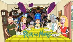 Serial „Rick i Morty” w HBO, nowy sezon od 21 czerwca