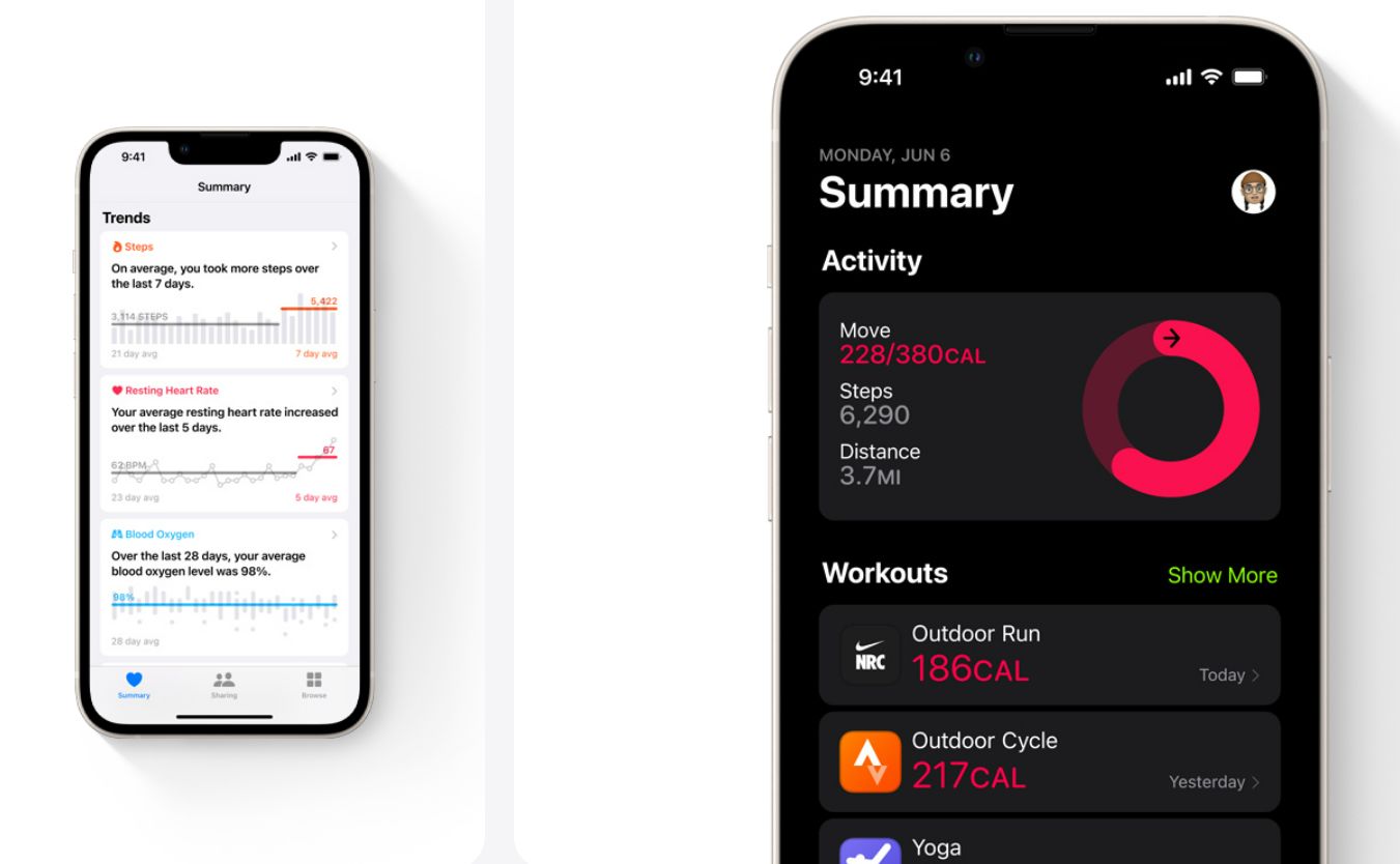 iOS 16 zaprezentowany. Lista nowych funkcji i iPhone'ów, które dostaną aktualizację 11
