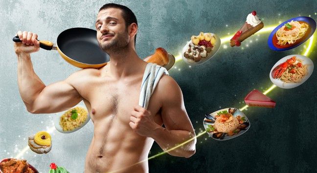 41 pysznych przed- i potreningowych przekąsek