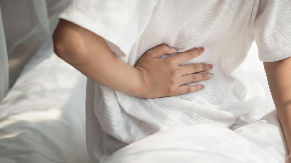 Podstawą rozpoznania wzdęć jest wywiad zebrany od pacjenta