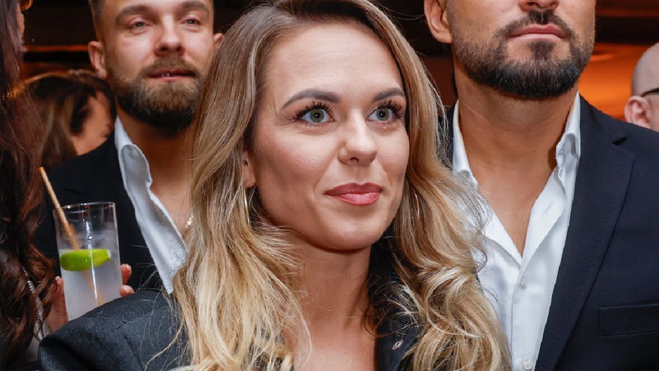 Kamila Maślak opowiedziała o swoim wypadku