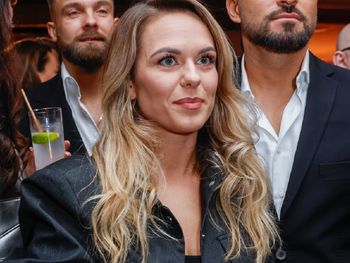 "Mam połamany nos". Żona Maślaka pokazała zdjęcie zadrapanej twarzy