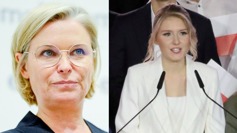 Paulina Młynarska apeluje do Kingi Dudy