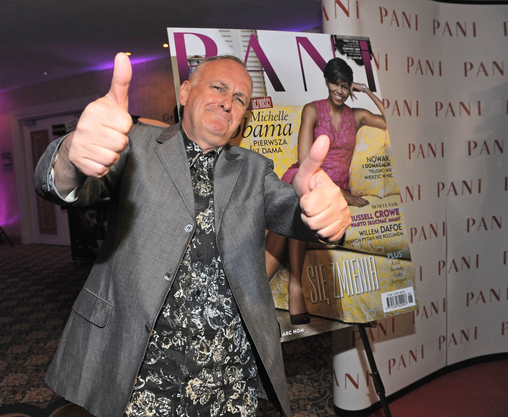 Jacek Cygan