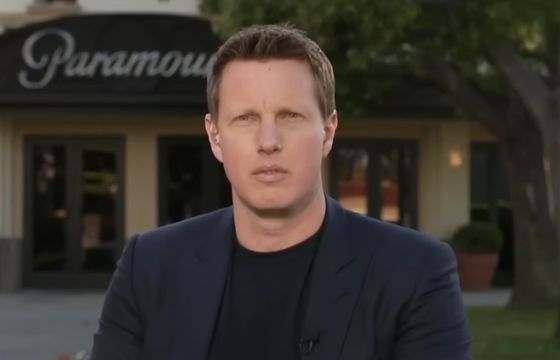 Zielone światło do przejęcia właściciela TVN? Szef Paramount obiecał, że filmy zostaną w kinach