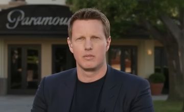 Zielone światło do przejęcia właściciela TVN? Szef Paramount obiecał, że filmy zostaną w kinach