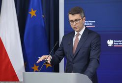 Ogromny problem PiS. Rzecznik rządu się tłumaczy