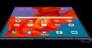 Huawei Mate X trafił do sprzedaży, ale... nie da się go kupić