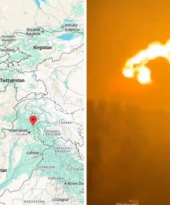 Atak Indii na Pakistan. "Operacja Sindoor"