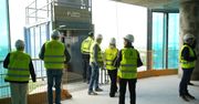 Quorum Tower we Wrocławiu osiągnął 137 metrów. Drugi najwyższy budynek w mieście już prawie gotowy