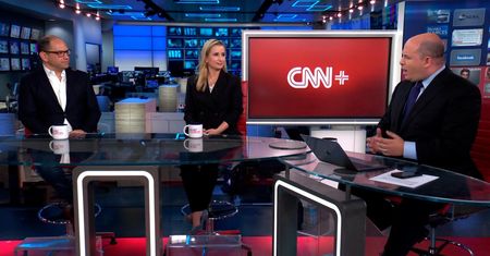 To koniec CNN+. Gigantyczna porażka właściciela TVN-u