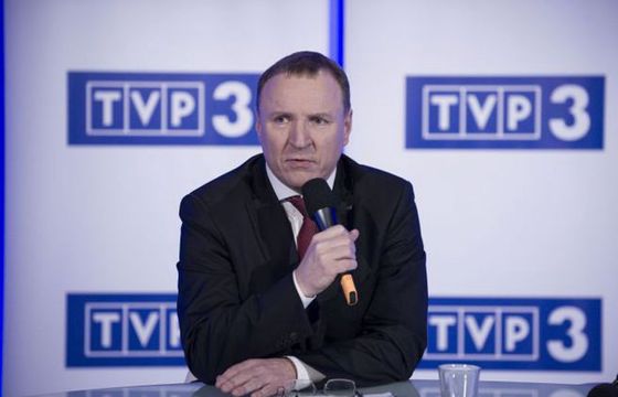 Zablokowany użytkownik Twittera napisał skargę do RPO. Kurski: Obrzucał obelgami
