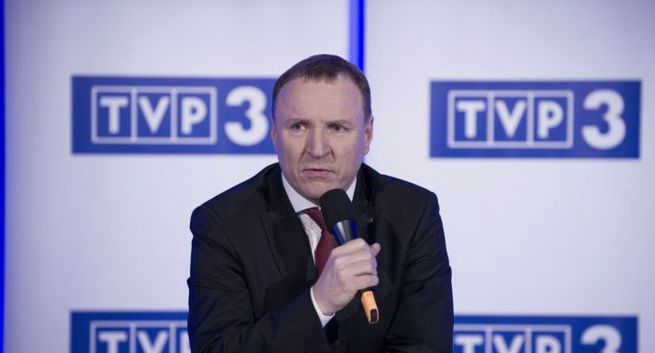 Zablokowany użytkownik Twittera napisał skargę do RPO. Kurski: Obrzucał obelgami