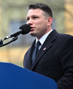 Czy Mentzen byłby dobrym prezydentem? Jest sondaż