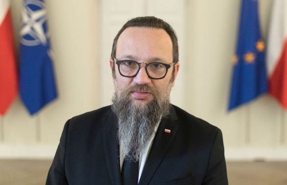 Marcin Kędryna doradcą Marzeny Paczuskiej w KRRiT, zostaje w Polska Press