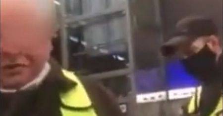 Skandal na dworcu w Warszawie. Ochroniarze stracili pracę