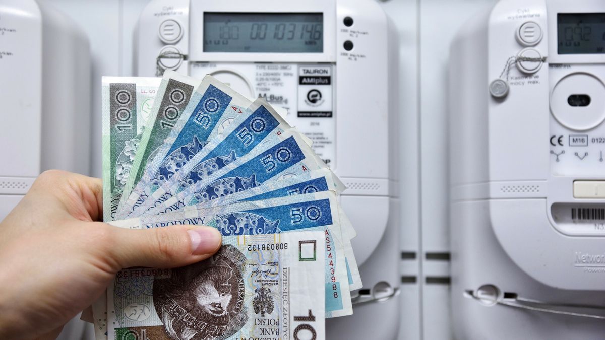 Dlaczego ceny prądu są nadal tak wysokie? Oto wyjaśnienie