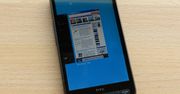 W pełni sprawny WP7 Mango uruchomiony na HTC HD2