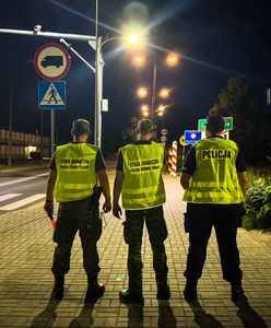 Co zrobimy, jak Niemcy przyślą migrantów? Straż Graniczna wyjaśnia procedurę