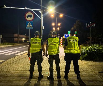 Co zrobimy, jak Niemcy przyślą migrantów? Straż Graniczna wyjaśnia procedurę