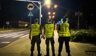 Co zrobimy, jak Niemcy przyślą migrantów? Straż Graniczna wyjaśnia procedurę
