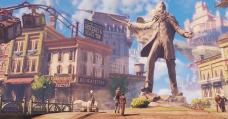 Premiera BioShock: The Collection - są problemy