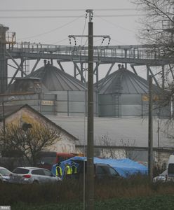 Reporter zwolniony. Ujawnili rozmowę ws. Przewodowa