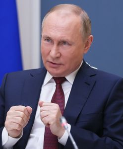 Rosja zaatakuje Ukrainę? Eksperci mówią o grze Putina przed spotkaniem z Bidenem