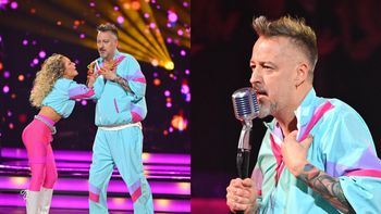 Piotr Kędzierski zatańczył, ZAŚPIEWAŁ i zgarnął niskie noty. Pavlović nie siliła się na uprzejmości: "JEST GORZEJ NIŻ BYŁO"