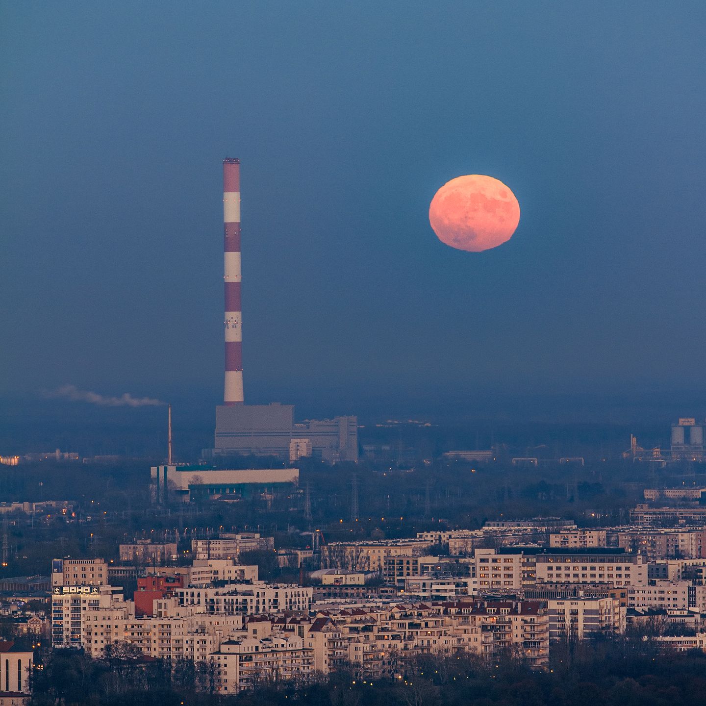 Jak sfotografować "Kwiatowy Księżyc"? [poradnik] 27