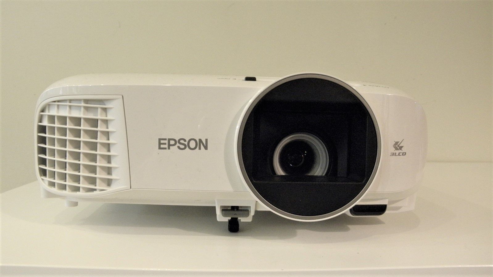 Epson EH-TW5600: test niedrogiego projektora z dużym potencjałem 12